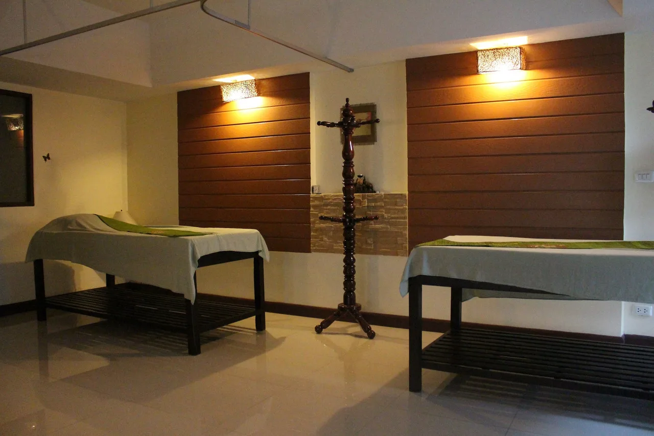 Nan Boutique Hotel — rooms and atmosphere
