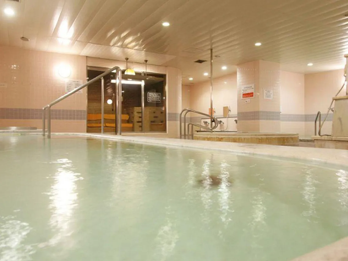 Nara Royal Hotel — rooms and atmosphere