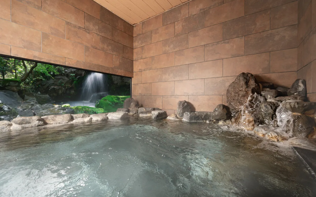 Nara Royal Hotel — rooms and atmosphere