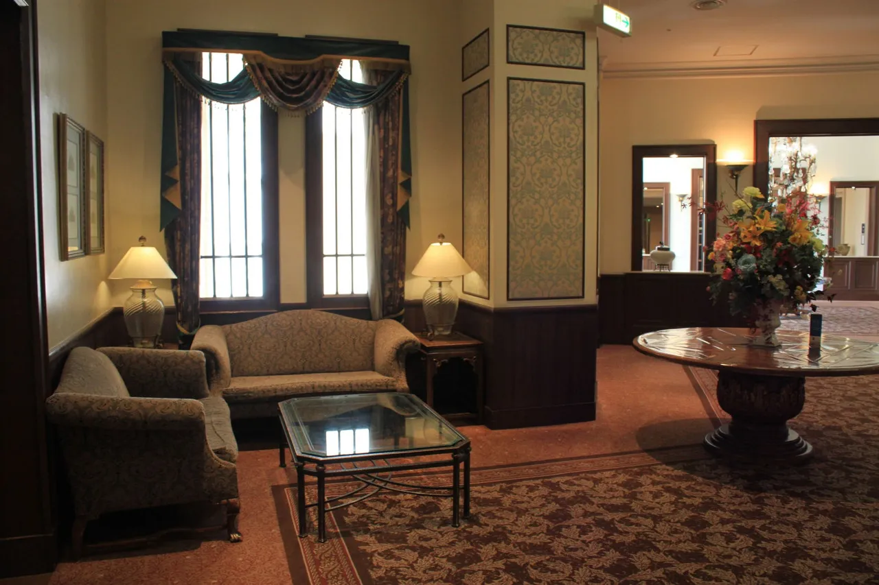 Narita Gateway Hotel — rooms and atmosphere