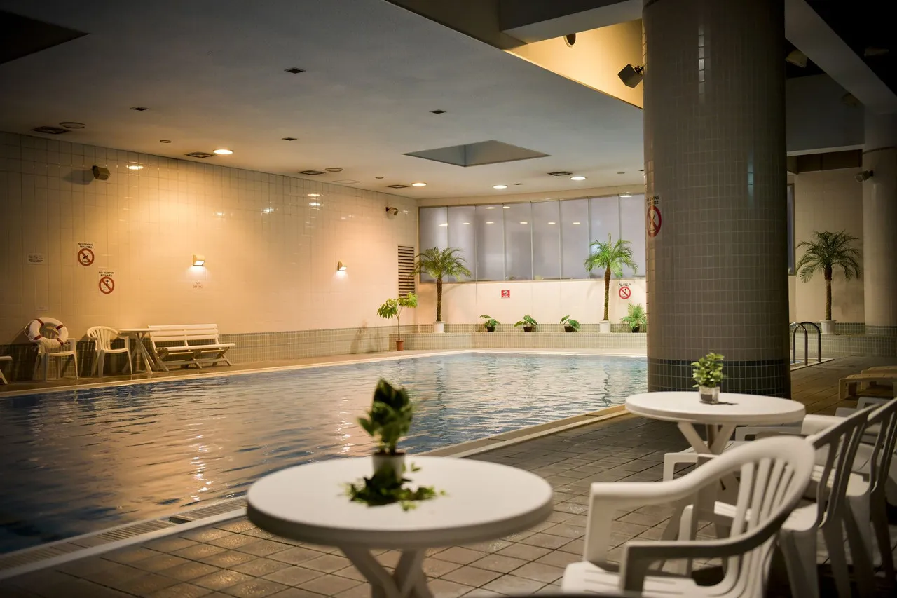 Narita Tobu Hotel Airport — rooms and atmosphere