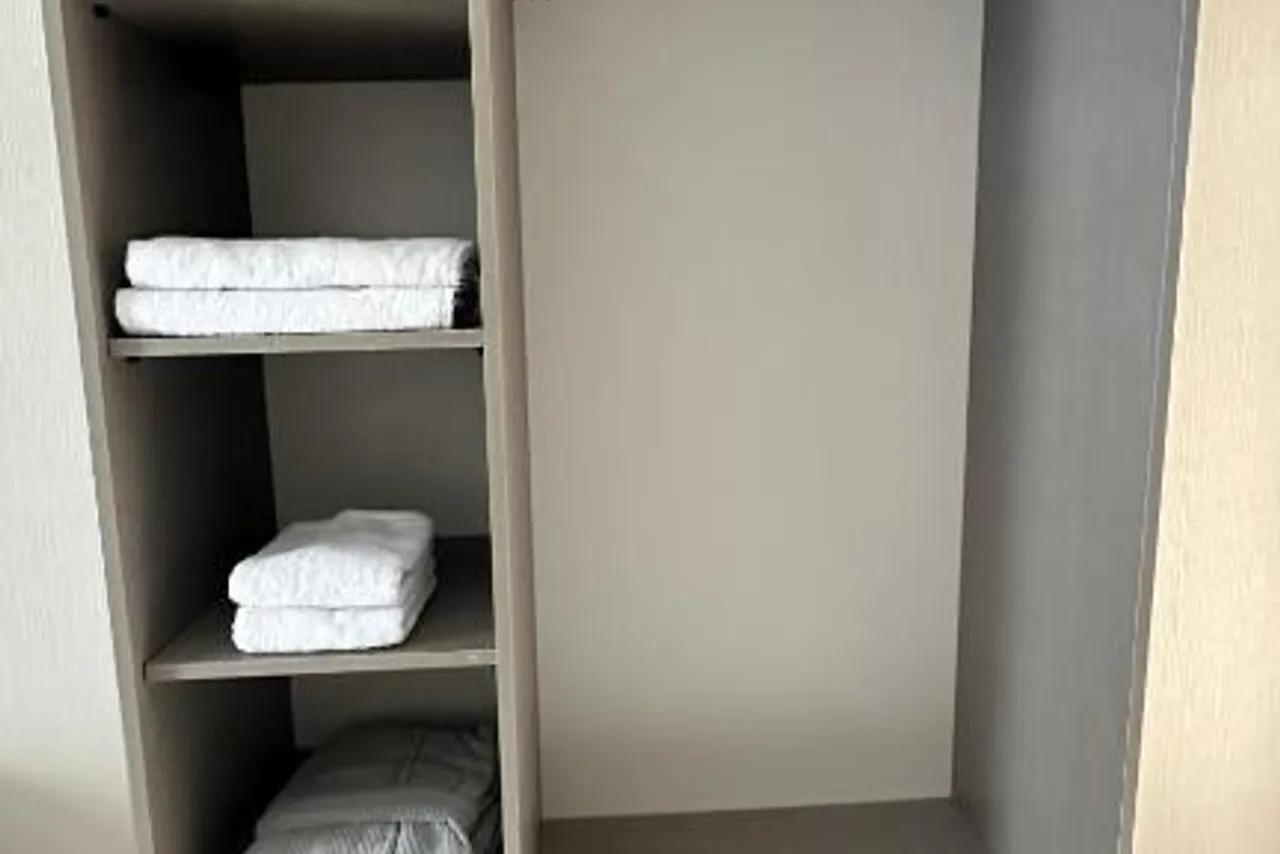 Natakhtari Residence — rooms and atmosphere
