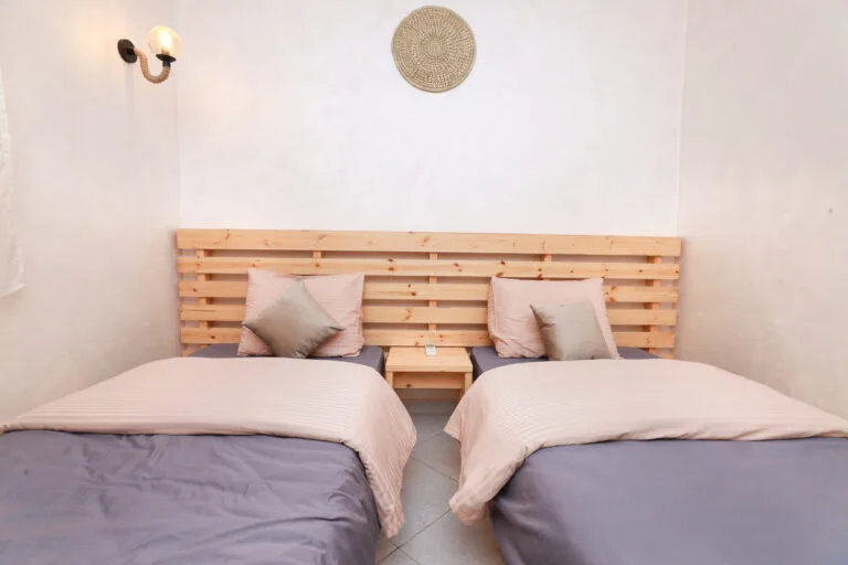NEOM Dahab — ดาฮับ