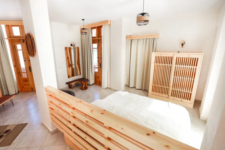 NEOM Dahab — ภาพห้องพักและบรรยากาศ