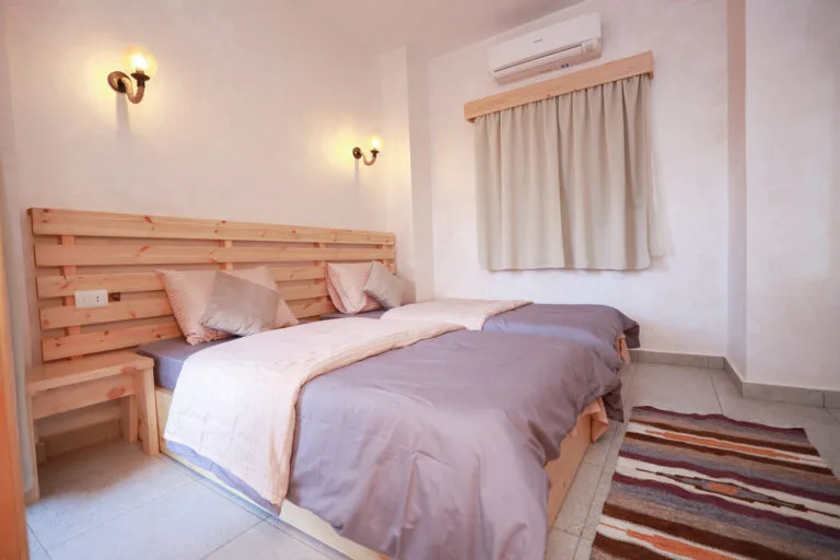 NEOM Dahab — ภาพห้องพักและบรรยากาศ