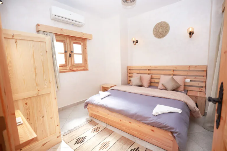 NEOM Dahab — ภาพห้องพักและบรรยากาศ