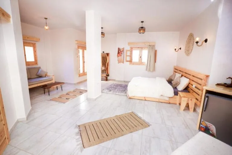 NEOM Dahab — ภาพห้องพักและบรรยากาศ