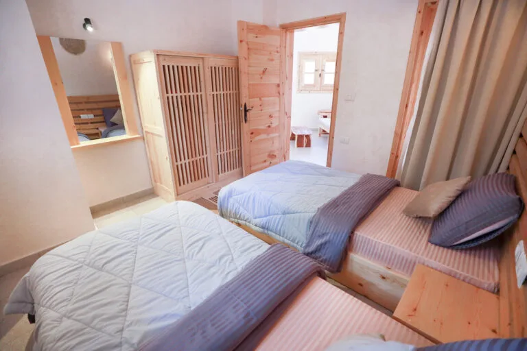 NEOM Dahab — ภาพห้องพักและบรรยากาศ