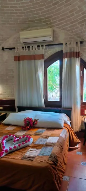 Nesima Resort — ภาพห้องพักและบรรยากาศ