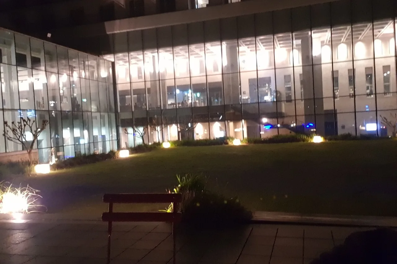 Nest Hotel Incheon — rooms and atmosphere