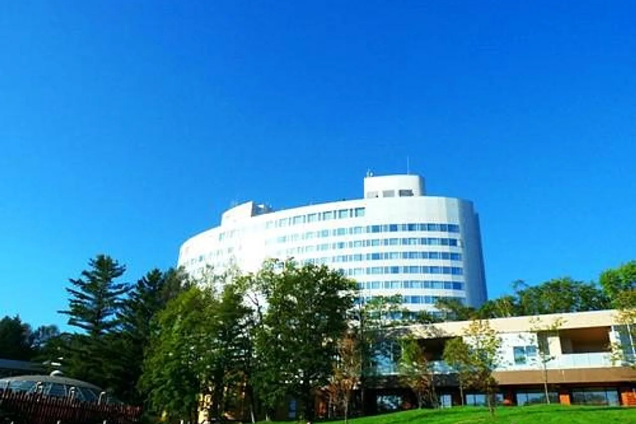 New Furano Prince Hotel — rooms and atmosphere