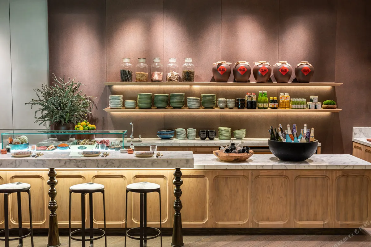 New World Saigon Hotel — ภาพห้องพักและบรรยากาศ