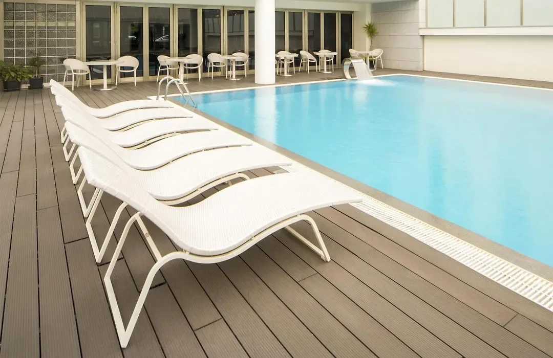 NH Coimbra Dona Inês — โกอิงบรา