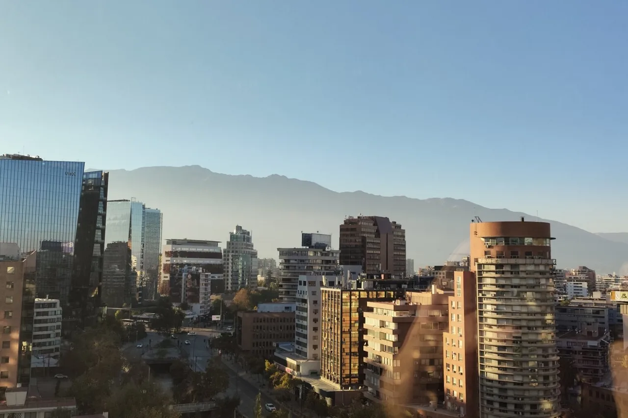 NH Collection Plaza Santiago — rooms and atmosphere