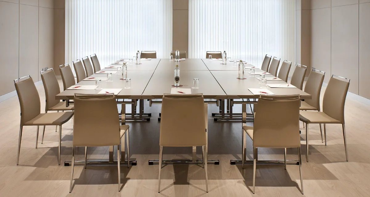 NH Collection San Sebastián Aránzazu — ภาพห้องพักและบรรยากาศ