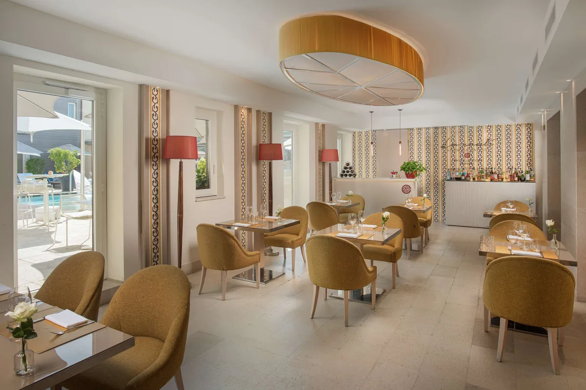 NH Collection Taormina — ภาพห้องพักและบรรยากาศ