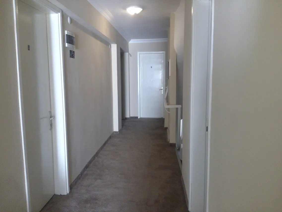 Nicea Hotel — rooms and atmosphere