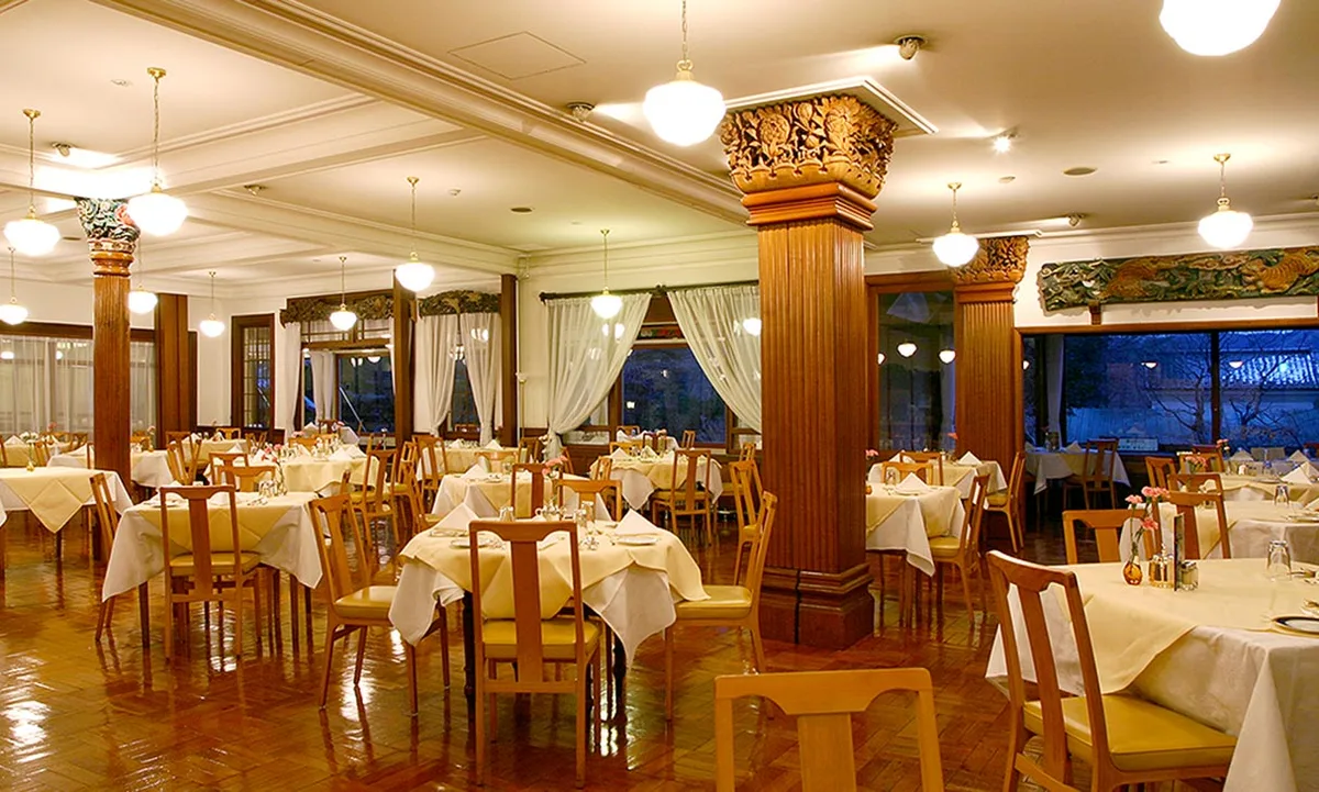 Nikko Kanaya Hotel — ภาพห้องพักและบรรยากาศ