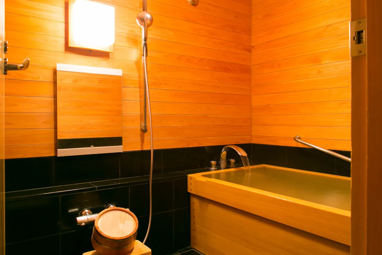 Hotel Nikko Kumamoto — rooms and atmosphere