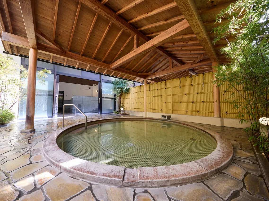 Nikko Station Hotel Classic — rooms and atmosphere