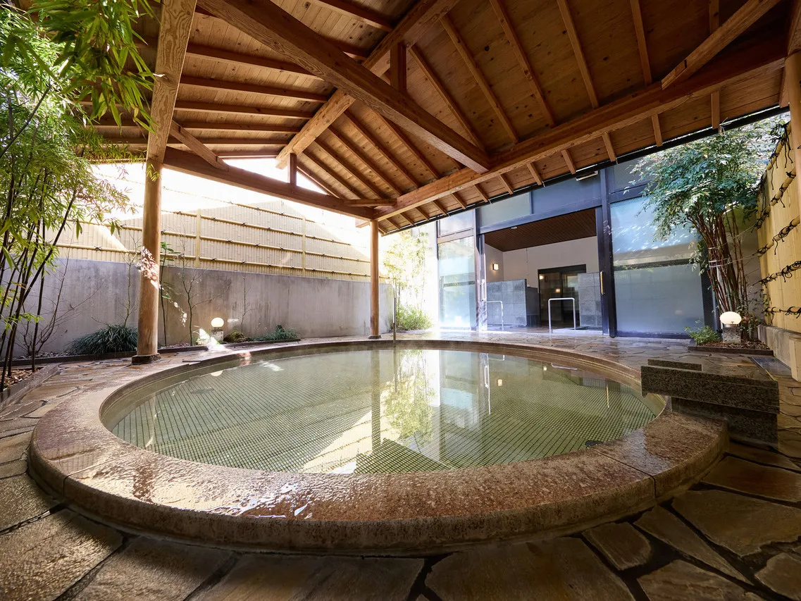 Nikko Station Hotel Classic — rooms and atmosphere