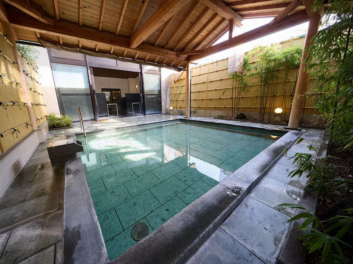 Nikko Station Hotel Classic — rooms and atmosphere