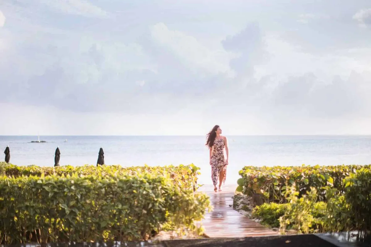NIZUC Resort & Spa — ภาพห้องพักและบรรยากาศ