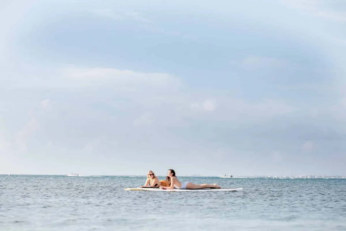 NIZUC Resort & Spa — ภาพห้องพักและบรรยากาศ
