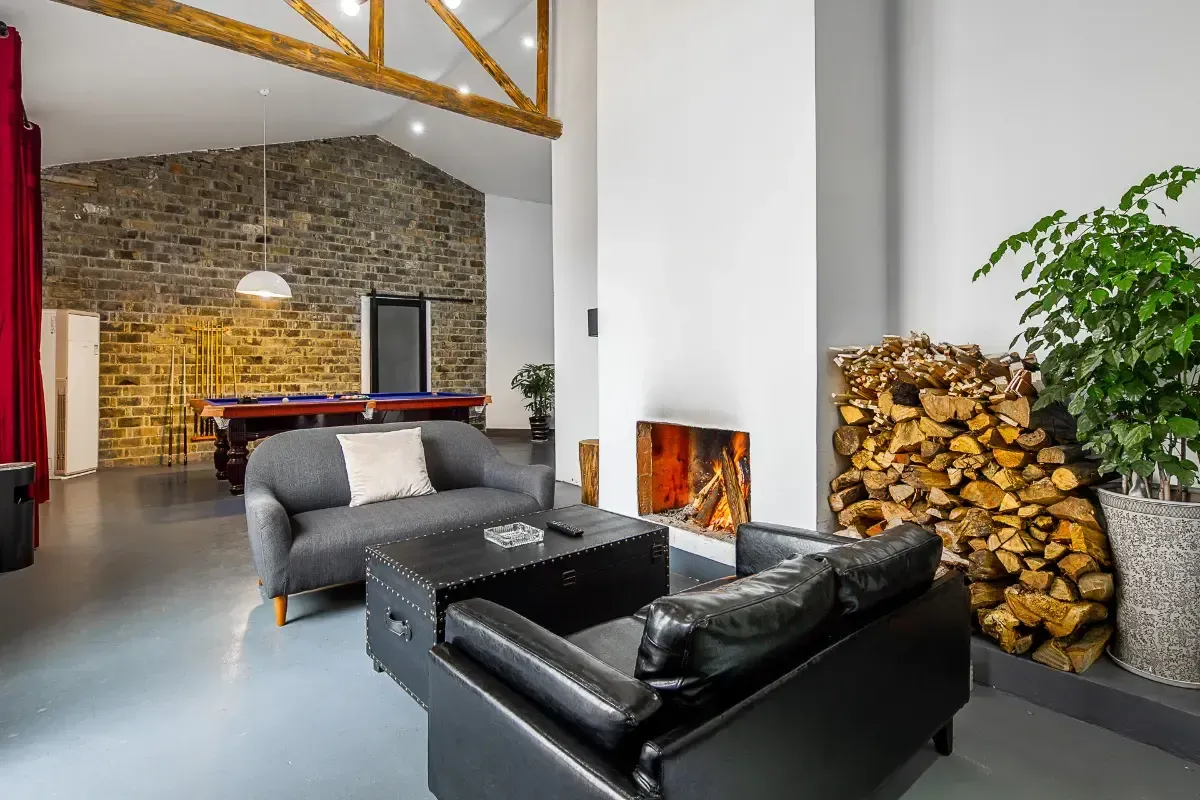 No.31 Chujia Alley Zhangjiajie — rooms and atmosphere