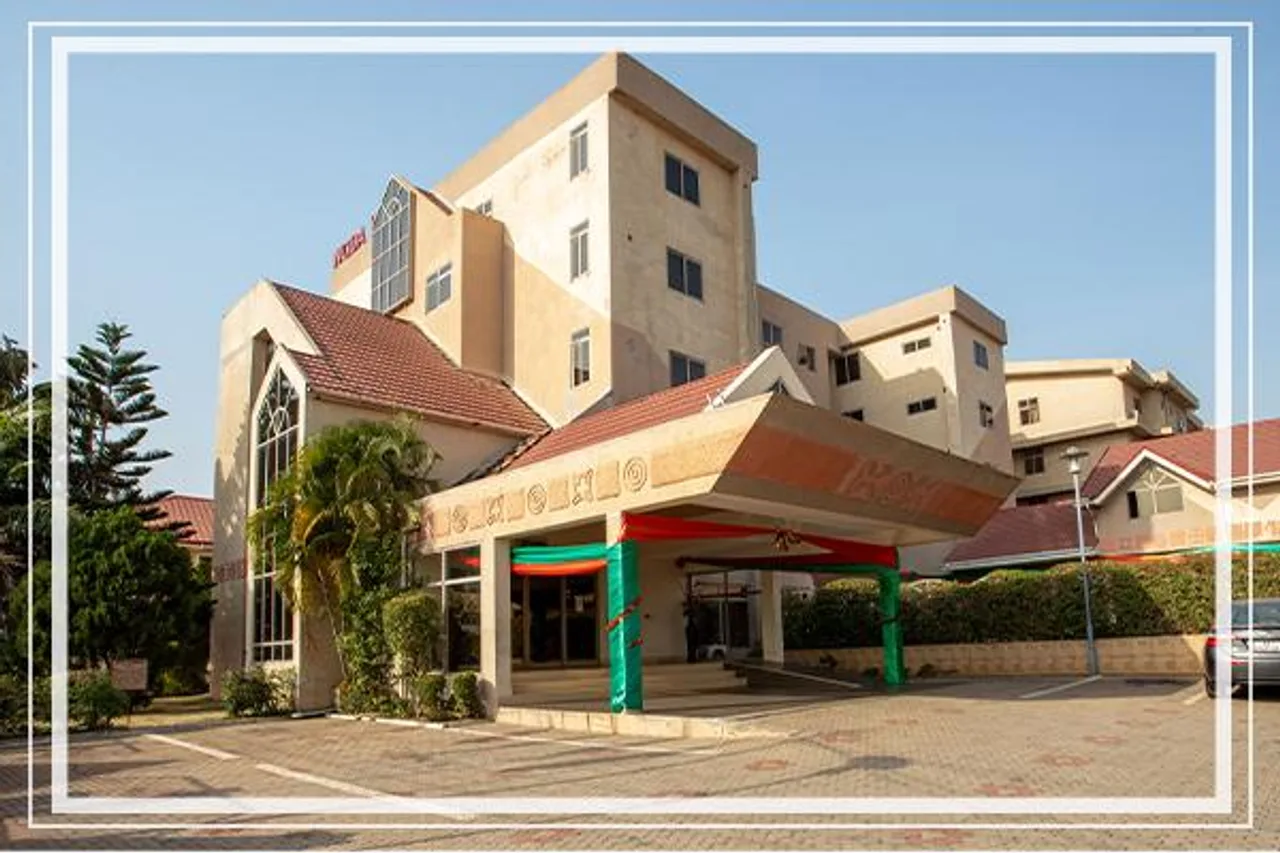 Noda Hotel — ภาพห้องพักและบรรยากาศ