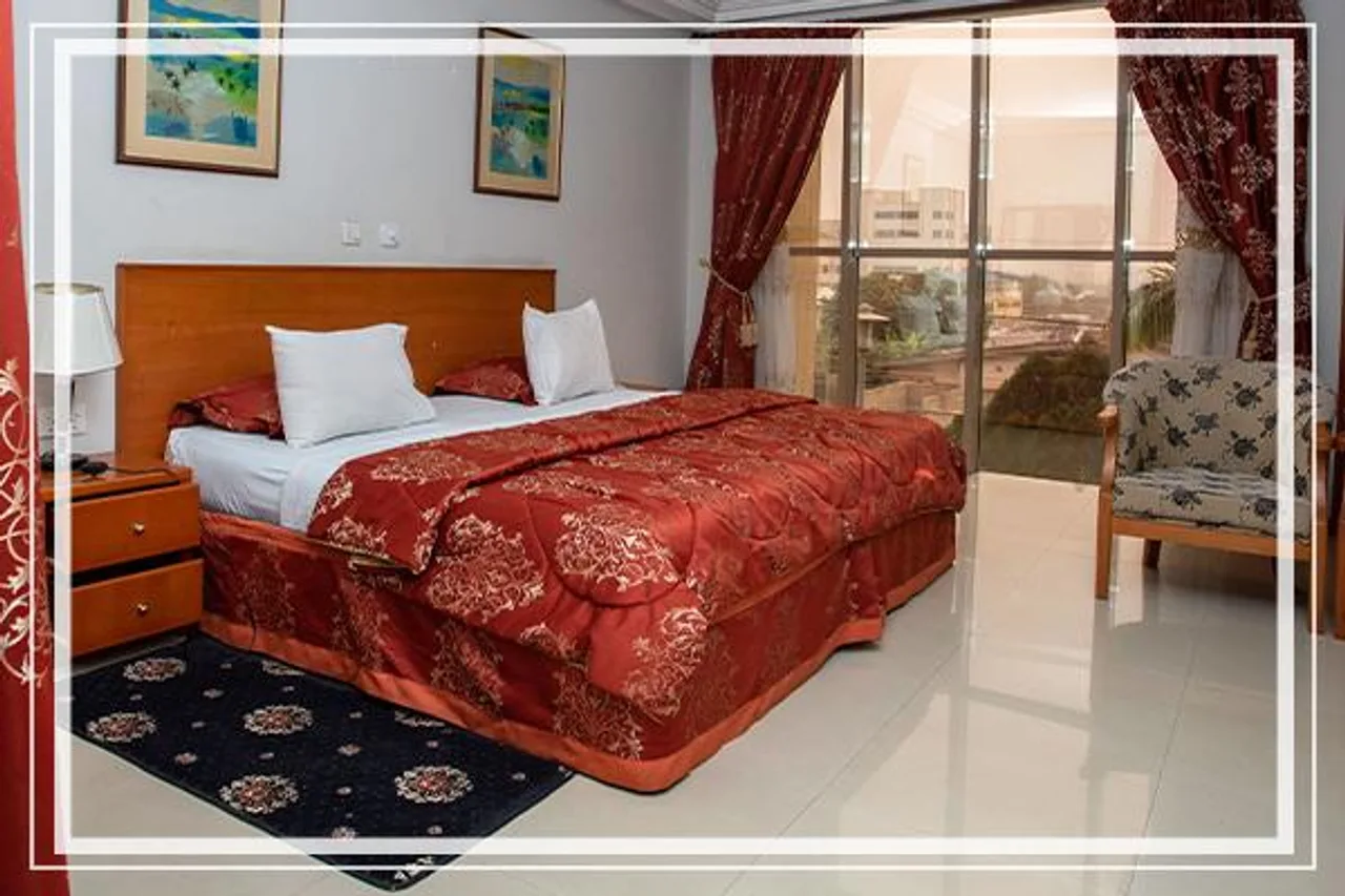 Noda Hotel — ภาพห้องพักและบรรยากาศ