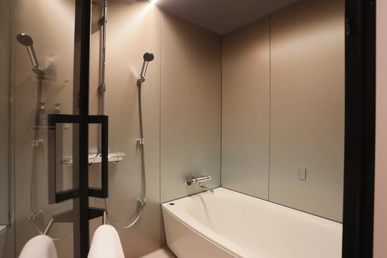 NOHGA HOTEL UENO TOKYO — ภาพห้องพักและบรรยากาศ