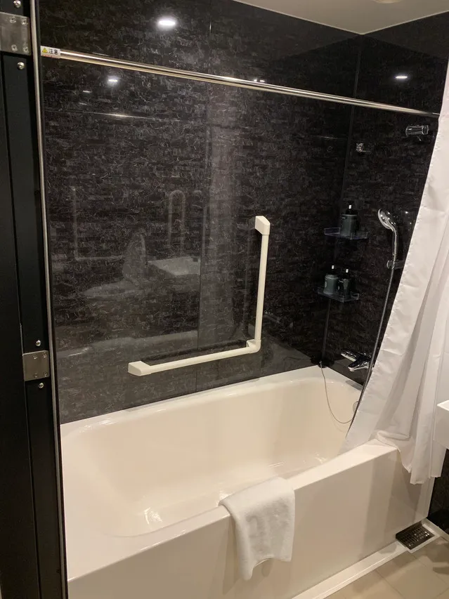 NOHGA HOTEL UENO TOKYO — ภาพห้องพักและบรรยากาศ
