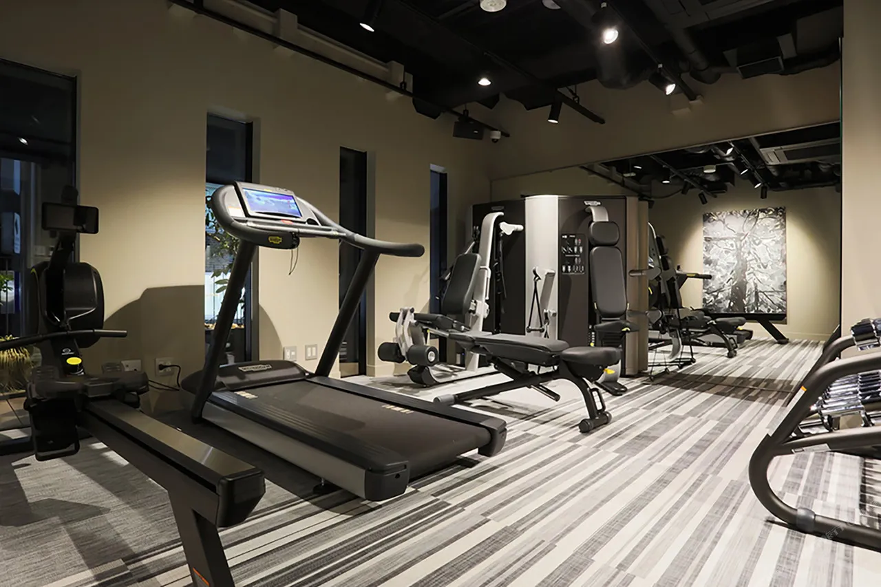 NOHGA HOTEL UENO TOKYO — ภาพห้องพักและบรรยากาศ