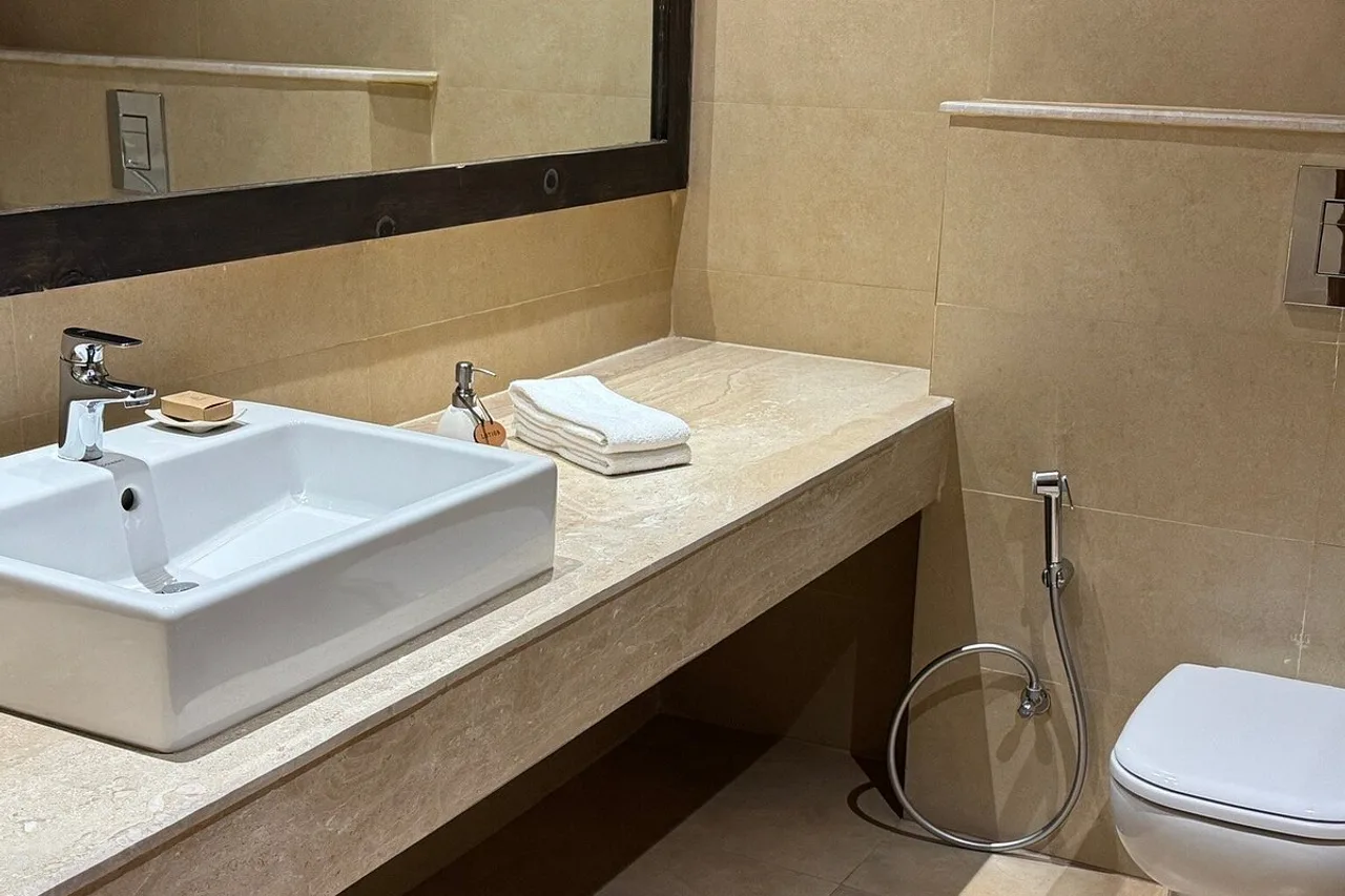 Norkhil Boutique Hotel &amp; Spa — rooms and atmosphere