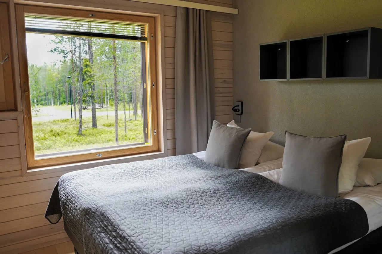 Nova Skyland Hotel — ภาพห้องพักและบรรยากาศ