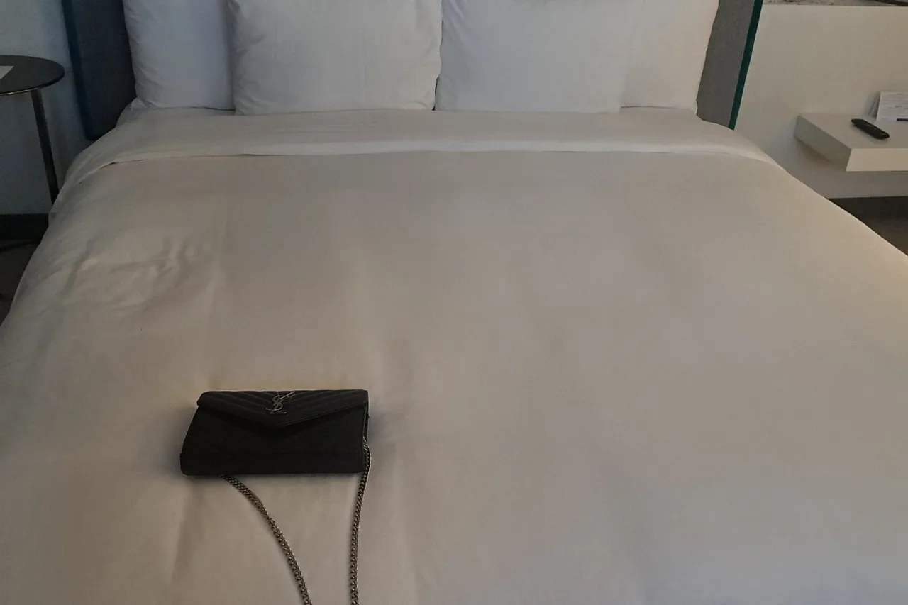Novotel Convention &amp; Spa Antananarivo — rooms and atmosphere
