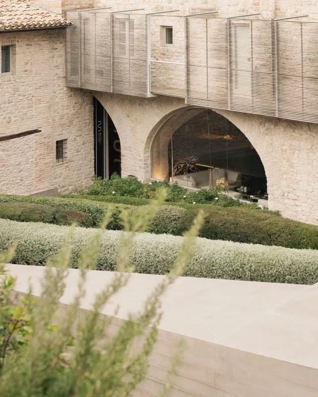 9 โรงแรมน่าพักใน Assisi อิตาลี — รีวิวจัดอันดับ ที่พักยอดนิยม