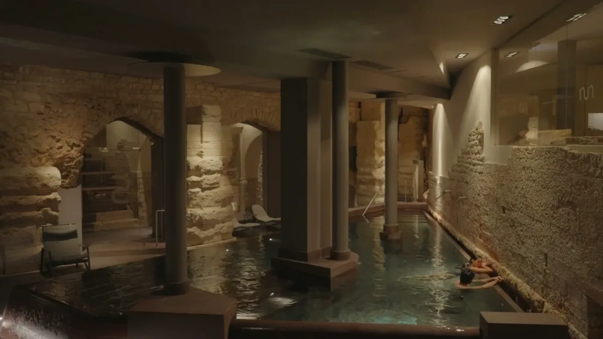 Nun Assisi Relais & Spa Museum — ภาพห้องพักและบรรยากาศ
