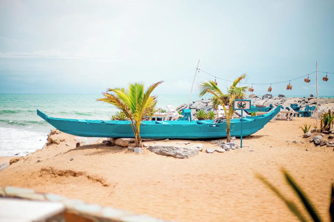 Oasis Beach Resort — ภาพห้องพักและบรรยากาศ