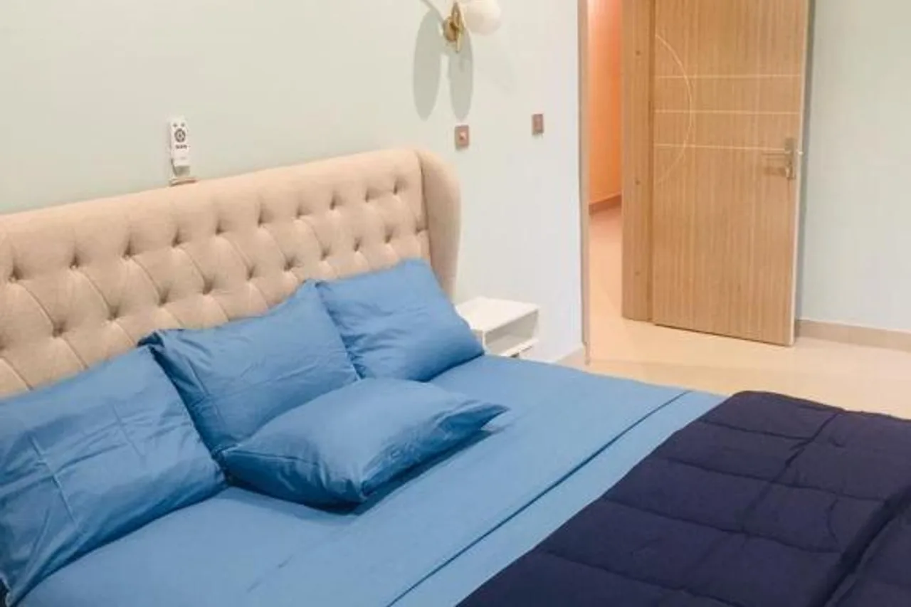 Oasis Lawafossi — ภาพห้องพักและบรรยากาศ