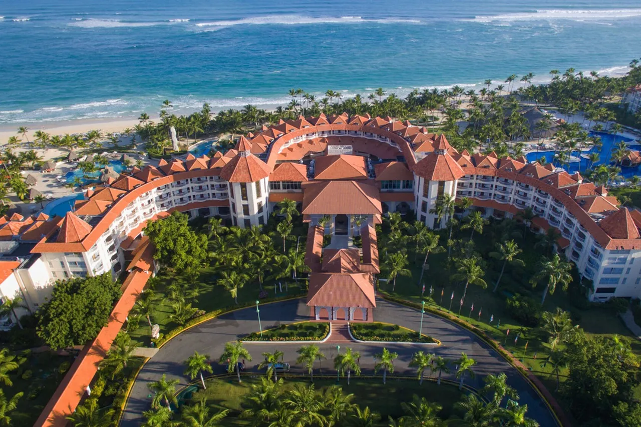 Occidental Caribe - All Inclusive — ปุนตากานา