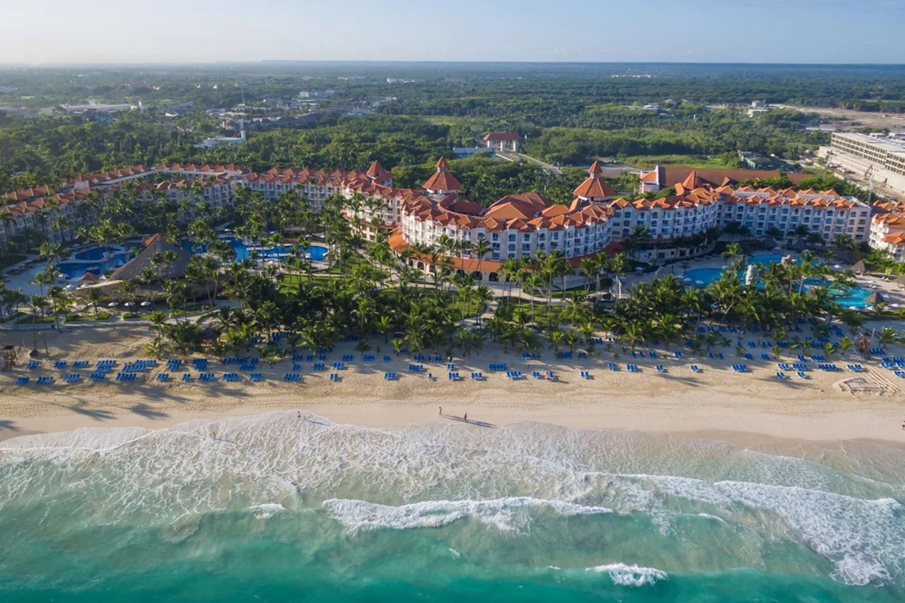 Occidental Caribe - All Inclusive — ภาพห้องพักและบรรยากาศ
