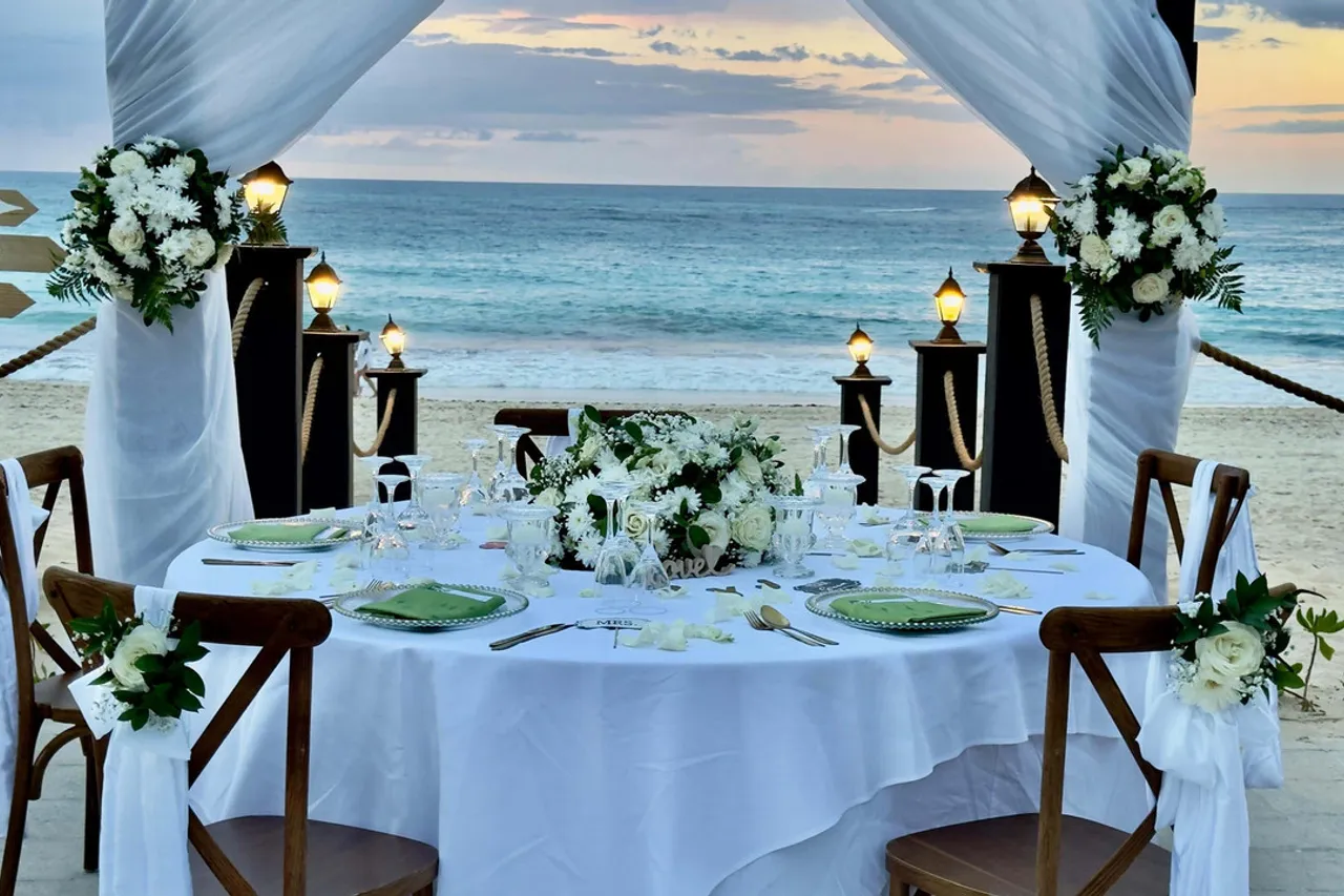 Occidental Caribe - All Inclusive — ภาพห้องพักและบรรยากาศ