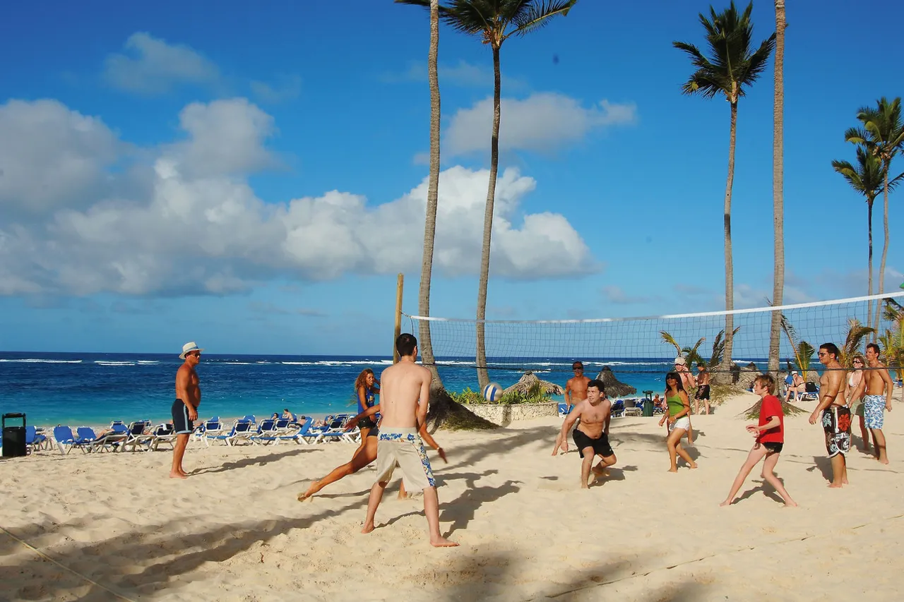 Occidental Caribe - All Inclusive — ภาพห้องพักและบรรยากาศ
