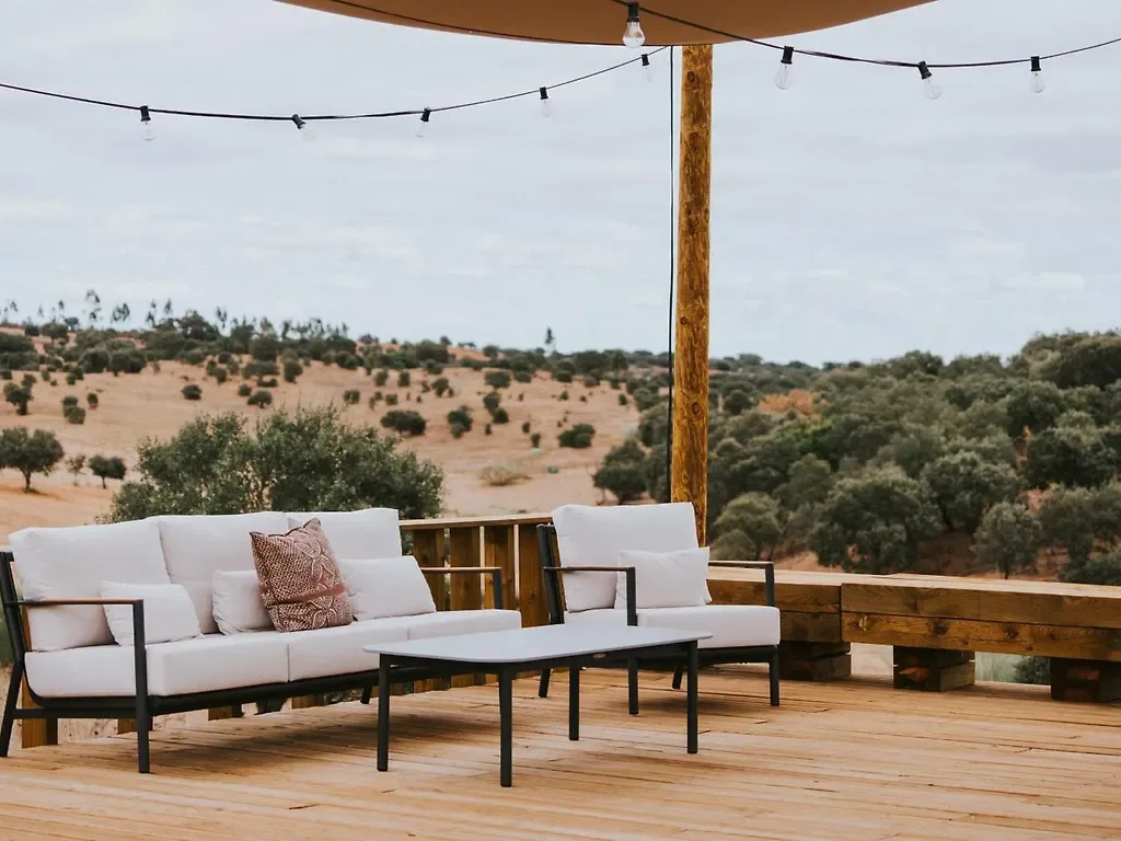 Octant Evora — ภาพห้องพักและบรรยากาศ