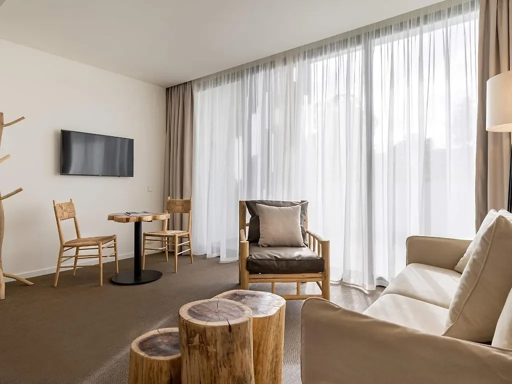 Octant Evora — ภาพห้องพักและบรรยากาศ