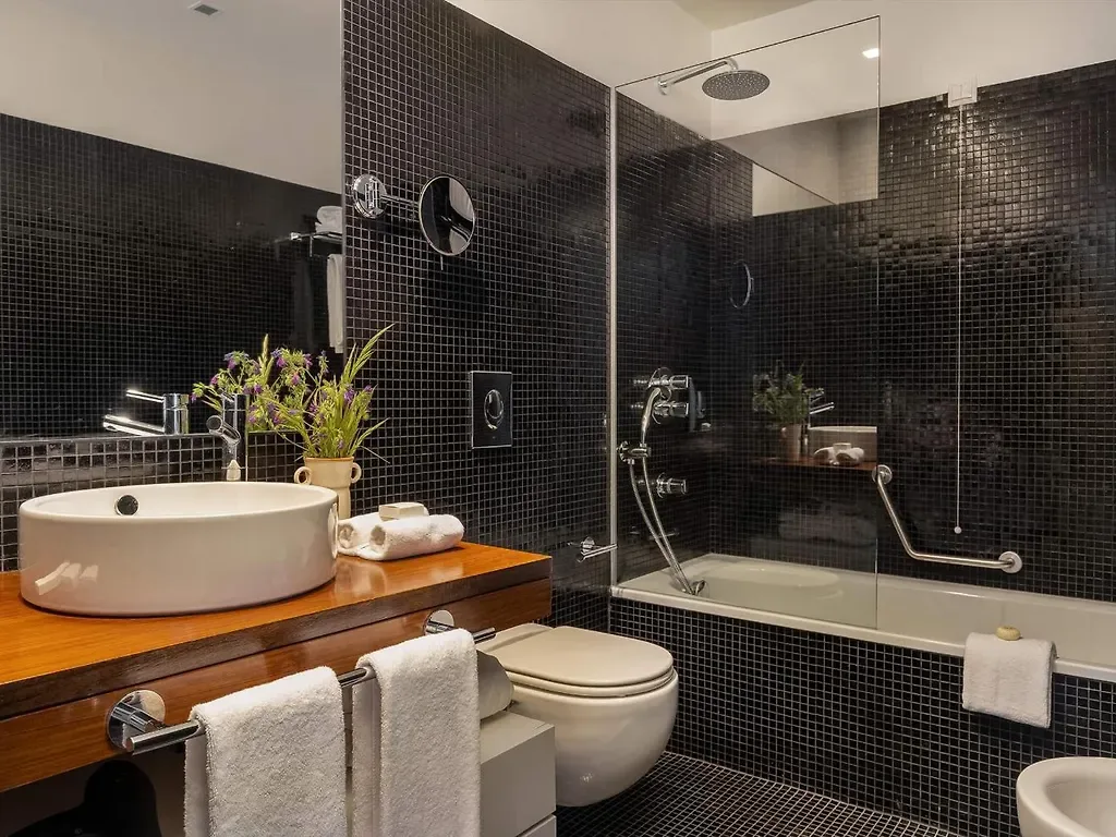 Octant Evora — ภาพห้องพักและบรรยากาศ