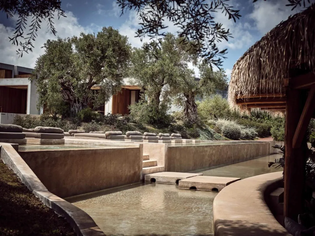 Olea All Suite Hotel, a Member of Design Hotels — ภาพห้องพักและบรรยากาศ