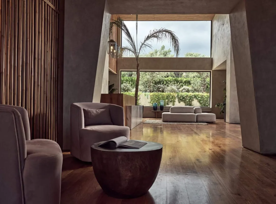 Olea All Suite Hotel, a Member of Design Hotels — ภาพห้องพักและบรรยากาศ